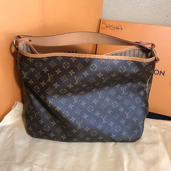 💎✨FIRM✨💎Authentic Delightful MM - Picture 6 of 14